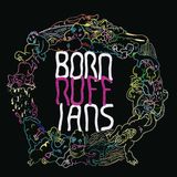 V2 Red Eye Ruff - Born Ruffians - 180g LP