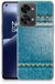 B2Ctelecom OnePlus Nord 2T Silicone Back Cover Jeans