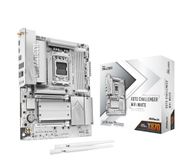 ASRock X870 Challenger WiFi Blanc (AM5) Carte mère