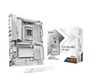 ASRock X870 Challenger WiFi White (AM5) Moederbord