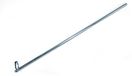 Best Divers TK0129 pons, roestvrij staal, zwart