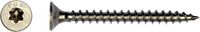 pgb-Europe PGB-FASTENERS RVS Spaanplaatschroef A2 VK-T Ø 4,0x20
