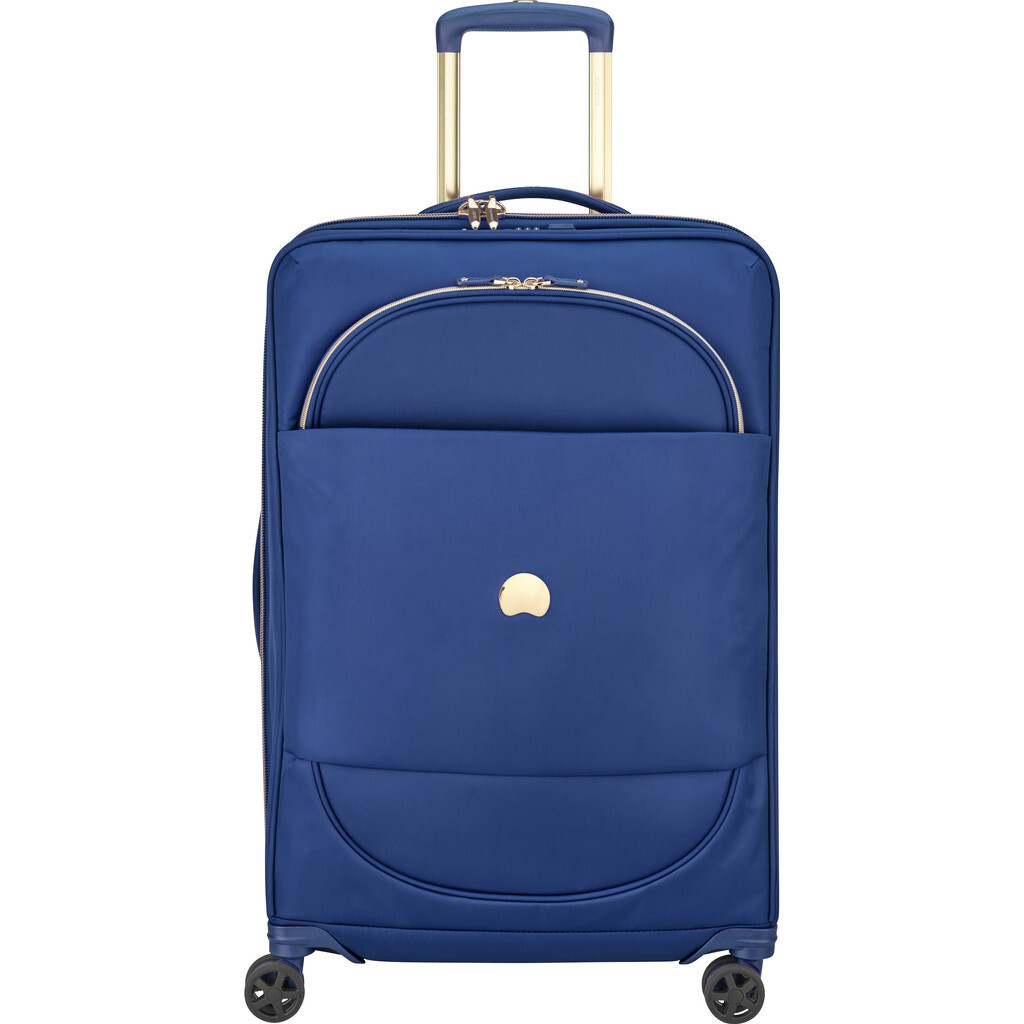 DELSEY Montrouge Spinner 69cm Blue