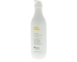 Milk_Shake Deep Cleansing Shampoo