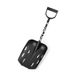 Salewa Sella Rescue Shovel, zwart, effen