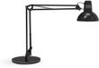 MAUL MAULstudy Bureaulamp - Metaal - Zwart - E27 Fitting