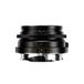 Thypoch Ksana 35mm F2 ASPH voor Leica M-mount - Zwart