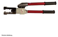 LAPP Pince à sertir hydraulique V 1311