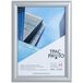 Hampton Frames SNAP posterlijst A4 21x30cm zilver