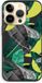 Case Company® iPhone 14 Pro Case - Fantasy Jungle - Bio-Degradable Phone Case - All-Around Protection