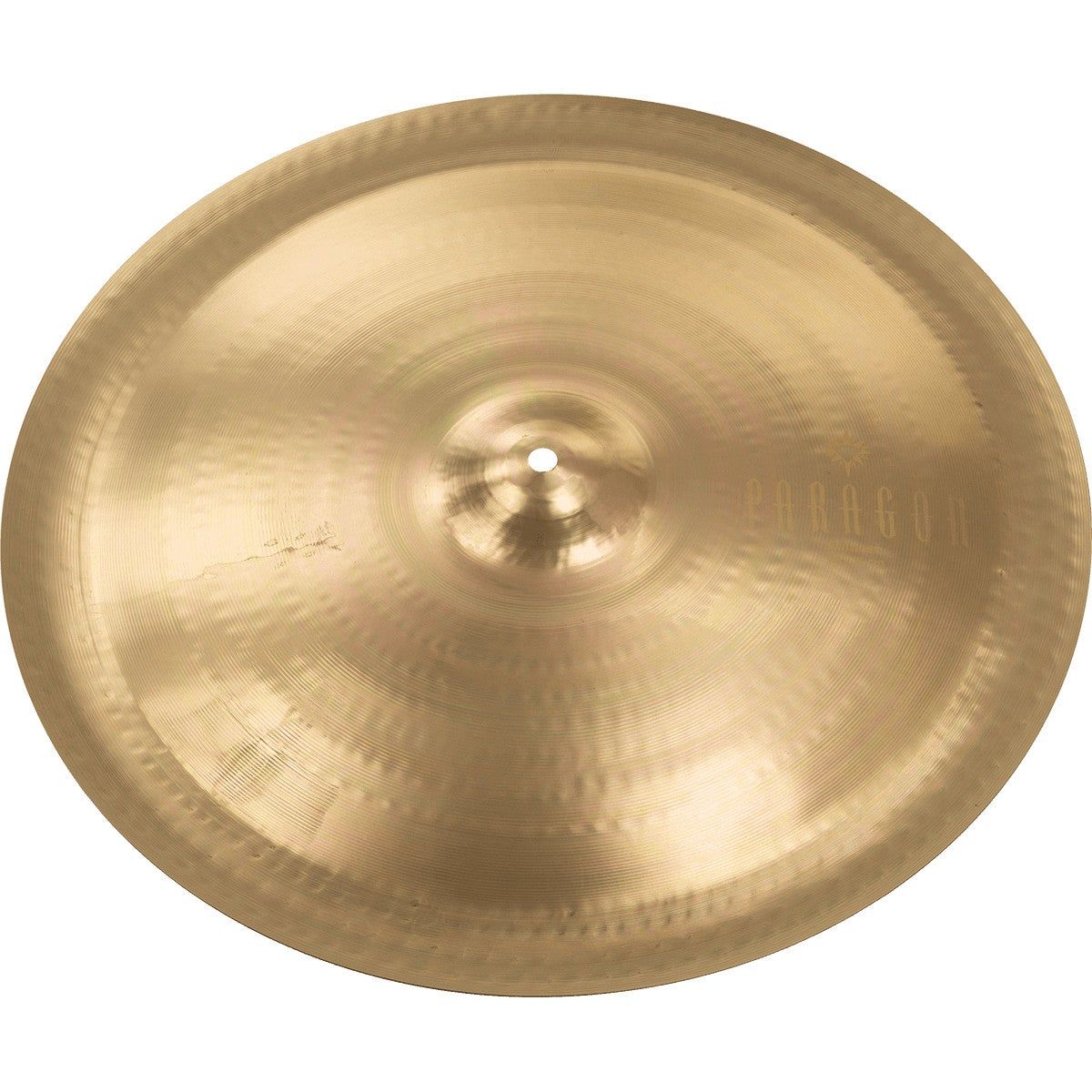 Sabian Paragon China - 20 inch - Brilliant