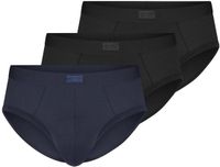 Mey Heren slip / onderbroek 3 pack Iconic Modal