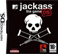 Red Mile Entertainment Jackass: The Game