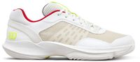 Wilson Hurakn Pro V2 Padelschoenen Wit EU 44 Man