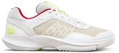 Wilson Hurakn Pro V2 Padelschoenen Wit EU 44 Man