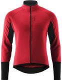 Gonso Jas Softshell 2 Mannen Chilipeper 4XL