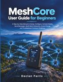 MeshCore User Guide for Beginners