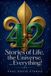 42 Libri GmbH 42 Stories Of Life, The Universe...Everything Paperback