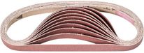 PFERD TOOLS BA 10/330 T A 180 45002248 Bande abrasive Grain 180 (L x l) 330 mm x 10 mm 100 pcs