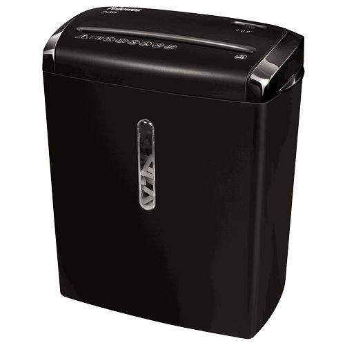 Fellowes P-28S - Papiervernietiger