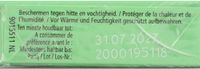 Lima Thee Kukicha Bio - 6 x 150 gr - Voordeelverpakking