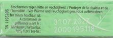 Lima Thee Kukicha Bio - 6 x 150 gr - Voordeelverpakking
