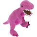 TIAKI Hondenspeelgoed T-Rex - ca. L 37 x B 16 x H 16 cm