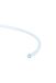 Gardena 4953-20 tuyau d'arrosage pour usage aérien ou enterré Transparent