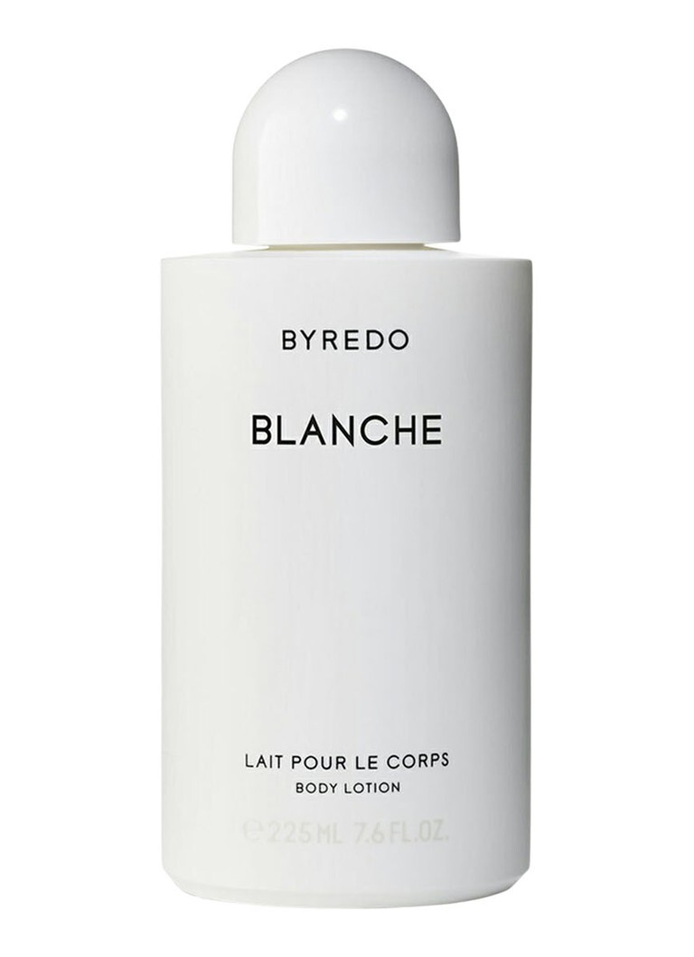 Byredo Blanche Body Lotion - bodylotion