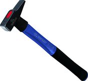 King Tony 786238 klinknagelhamer, 3 materialen, 38 mm