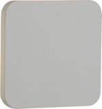 Collection Weert Applique murale 15 x 15 cm Crème