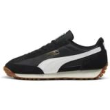 Puma Easy Rider Vintage Schoenen Zwart EU 44 1/2 Man
