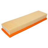 MAHLE Luftfilter LX1634