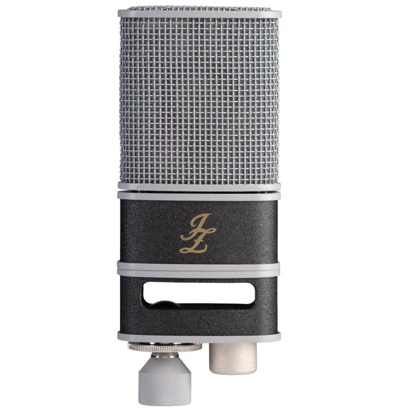 JZ Microphones V12 mkII - Grootmembraan condensatormicrofoon