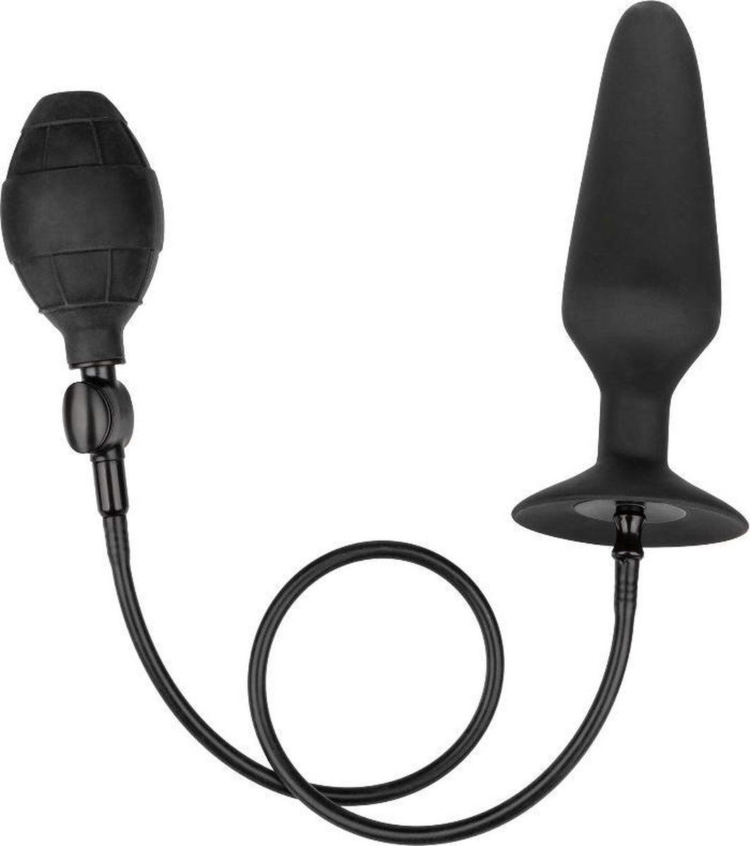 CalExotics - COLT XXXL Pumper Plug
