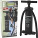 Pompe à main Koopman - 2x2L