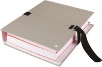 ELBA documentzak 'ART', A5, PP, gesorteerd