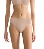 sloggi Women's GO Daily Cotton Tai Slips, New Beige, XL