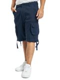 Brandit Urban Legend Cargo Korte broek Blauw 6XL