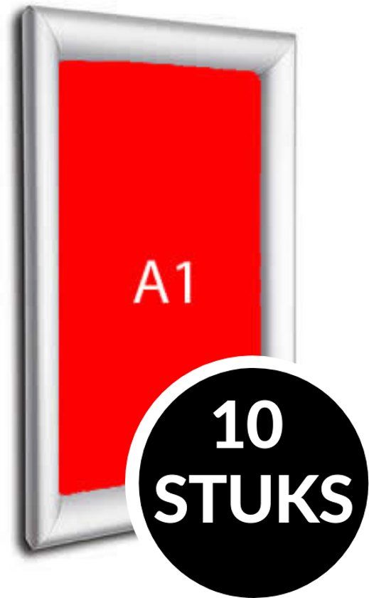 kls Kliklijst A1 10x A1 Kliklijsten Klikkaders