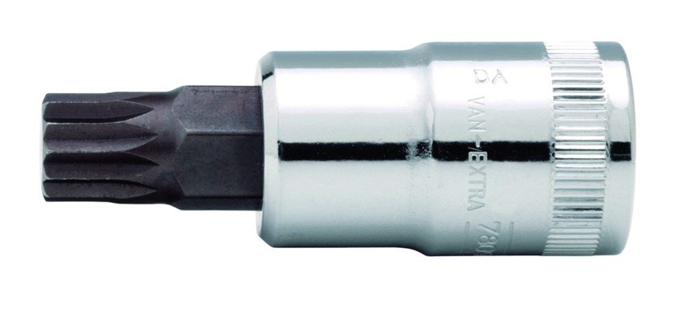 Bahco DOP 1/2 XZN VERTANDING 6MM