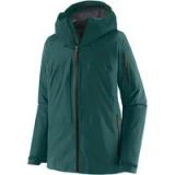 Patagonia Veste imperméable femme PowSlayer