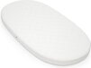 Stokke Sleepi Matras V3 - Wit - Ledikant - 136.4 x 69.8 cm