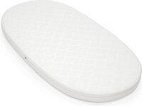 Stokke Sleepi Matras V3 - Wit - Ledikant - 136.4 x 69.8 cm