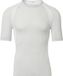 Giro Jersey Giro Chrono Base Layer Blanc Manches courtes XL/XXL
