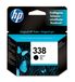 HP 338 Original Black Ink Cartridge