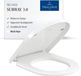 Villeroy & Boch Subway 3.0 Abattant 8M426101