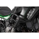 SW-Motech Kawasaki Versys 1000 18 Buisvormige Motorbeschermer Zwart