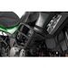 SW-Motech Kawasaki Versys 1000 18 Buisvormige Motorbeschermer Zwart
