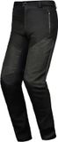 Ixon Fresh Pant L Zwart Dames Textiele Motorbroek